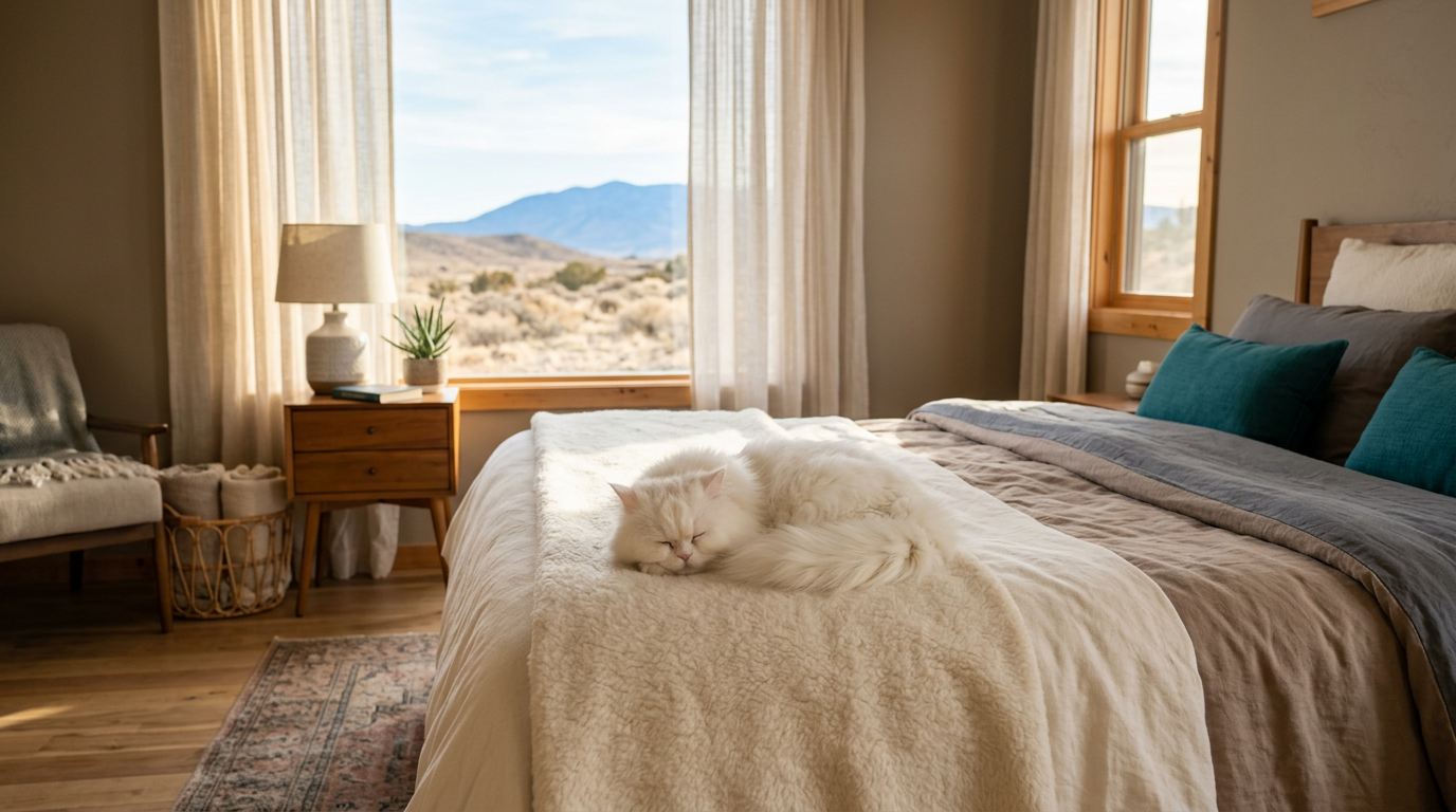 Breed Restrictions and ESA Dogs in Nevada: When Landlords Try to Say No