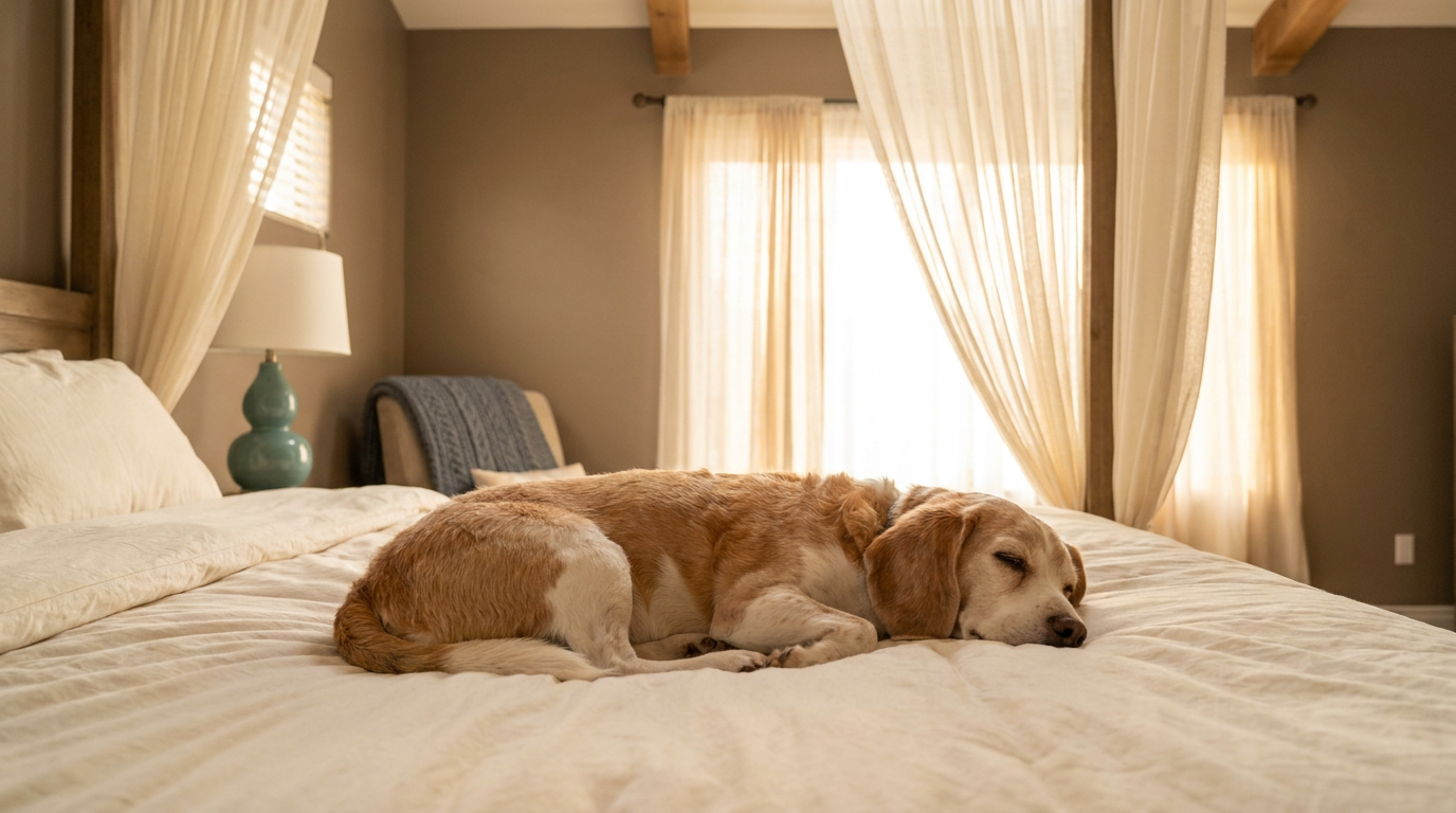 No-Pets Policies and ESA Letters in Nevada: What Landlords Cannot Refuse