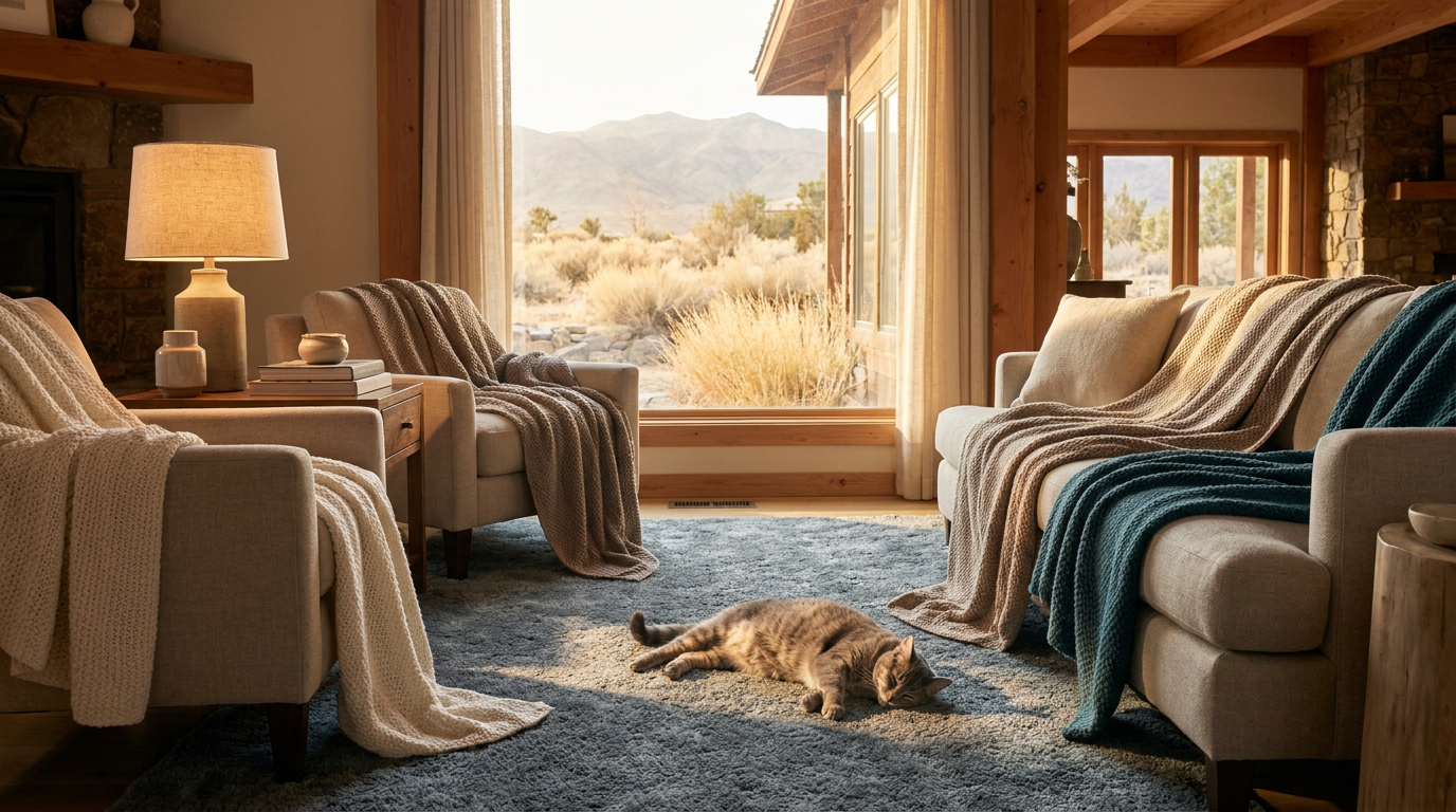 Sample Nevada ESA Accommodation Request Letter for Landlords (2026 Template)